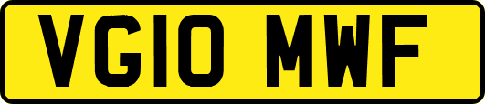 VG10MWF
