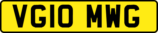 VG10MWG