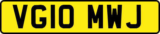 VG10MWJ