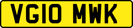 VG10MWK