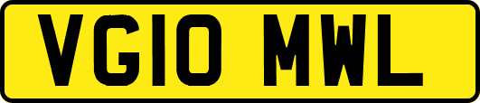 VG10MWL