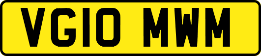VG10MWM