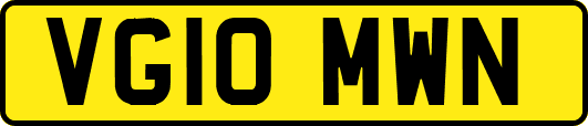 VG10MWN
