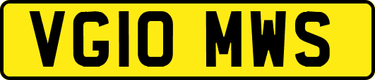 VG10MWS