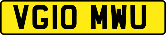 VG10MWU