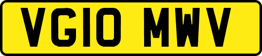 VG10MWV