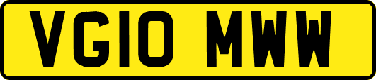 VG10MWW