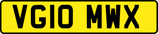 VG10MWX