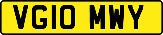 VG10MWY