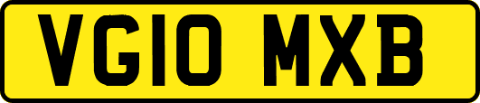 VG10MXB