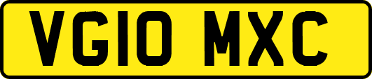 VG10MXC