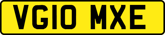 VG10MXE