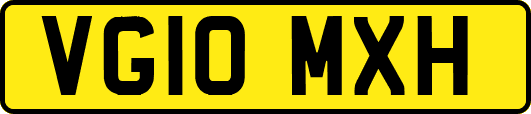 VG10MXH