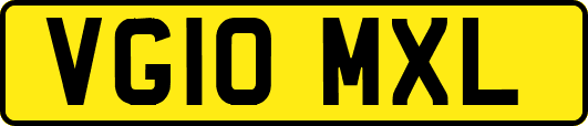 VG10MXL