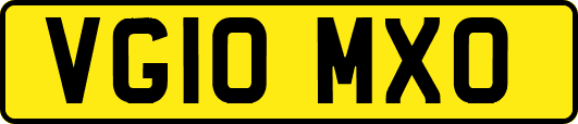 VG10MXO