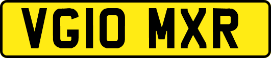 VG10MXR
