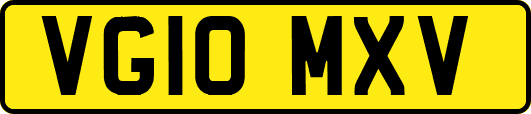 VG10MXV