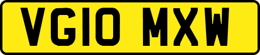 VG10MXW
