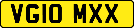 VG10MXX
