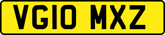 VG10MXZ