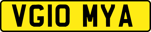 VG10MYA