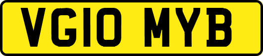 VG10MYB