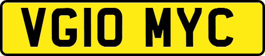 VG10MYC