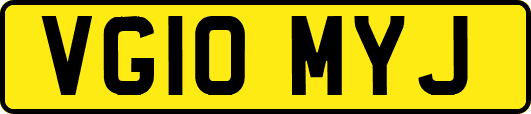 VG10MYJ