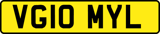 VG10MYL