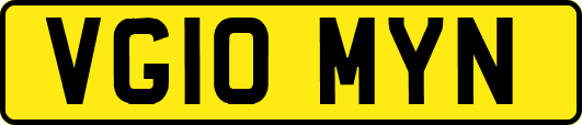 VG10MYN