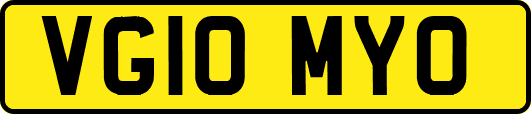 VG10MYO