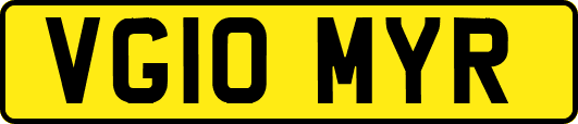 VG10MYR