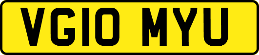 VG10MYU