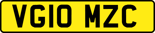 VG10MZC