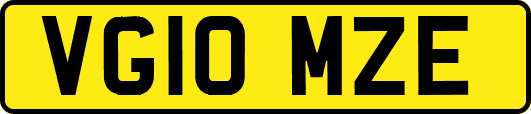 VG10MZE