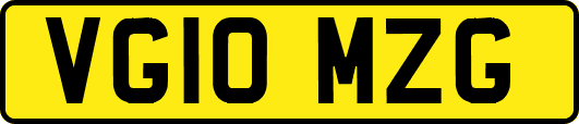 VG10MZG