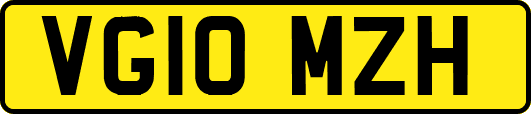 VG10MZH