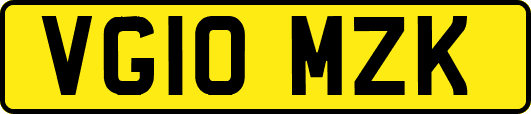 VG10MZK