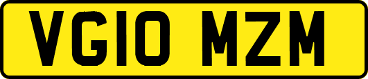 VG10MZM