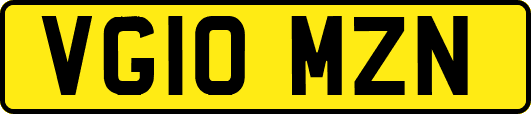 VG10MZN