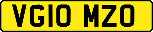 VG10MZO