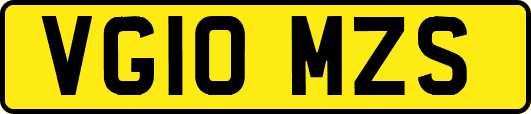 VG10MZS