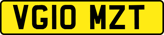 VG10MZT