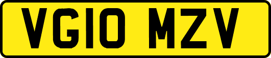 VG10MZV