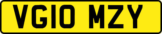 VG10MZY