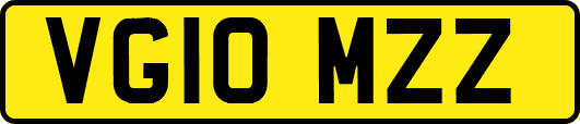 VG10MZZ