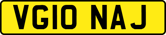 VG10NAJ