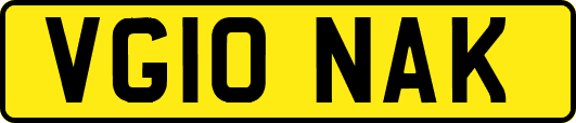 VG10NAK