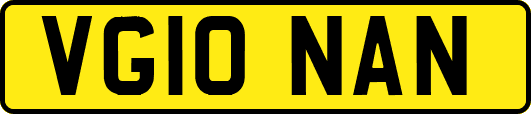 VG10NAN