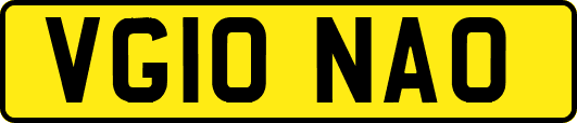 VG10NAO